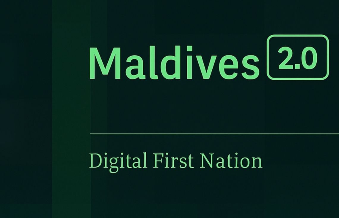 "މޯލްޑިވްސް 2.0" ޑިޖިޓަލް ޓްރާންސްފޮމޭޝަން ބިލު މަޖިލީހަށް