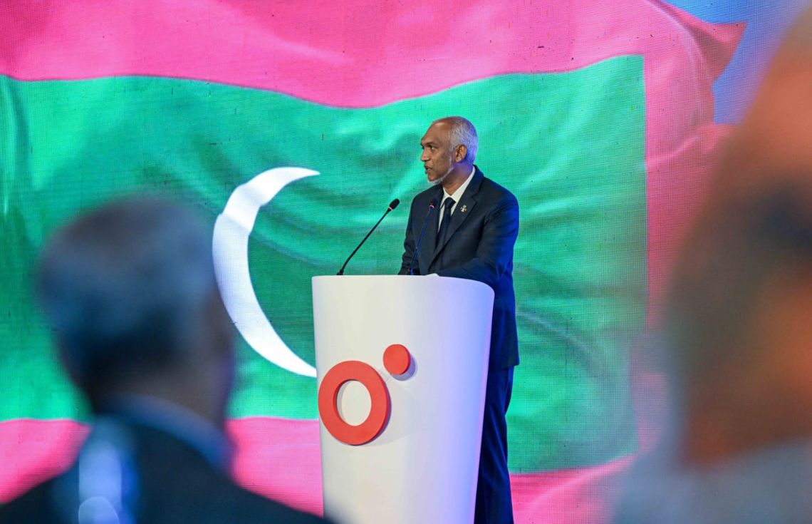 ޕޭޕަލްގެ ޚިދުމަތާއެކު ދިވެހި ފަންނުވެރިކަމުގެ ދޮރު މުޅި ދުނިޔެއަށް