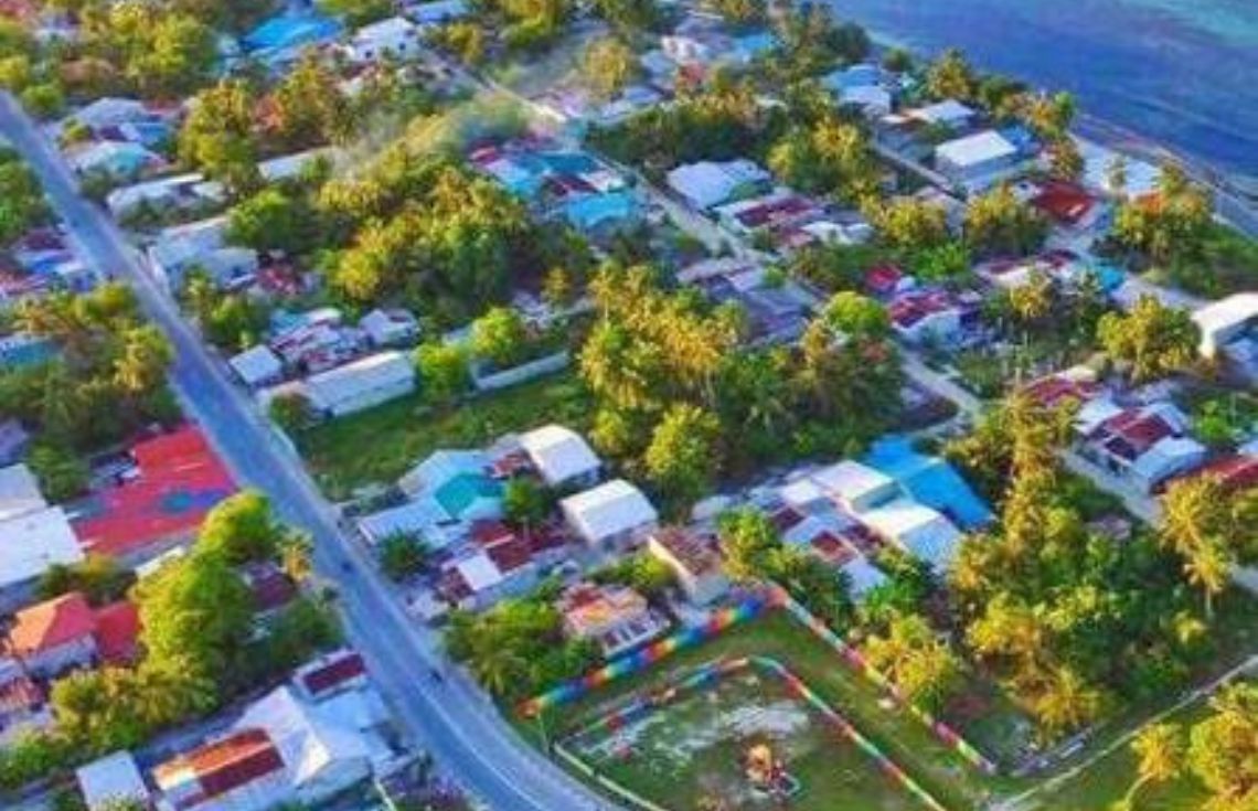 މަރަދޫފޭދޫގައި މަސްތުވާތަކެތި ބޭނުންކުރުމުގެ ޚިދުމަތް ދިން ތަނެއް ބަންދުކޮށްފި