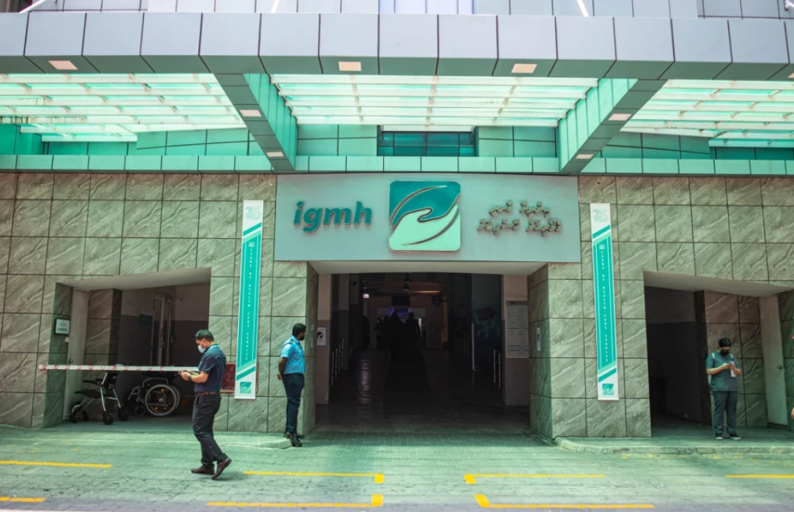 މިދިޔަ ހަފްތާގައި މާލެ ސަރަޙައްދުން ހިމަބިހީގެ 5 ކޭސް ފެނިއްޖެ