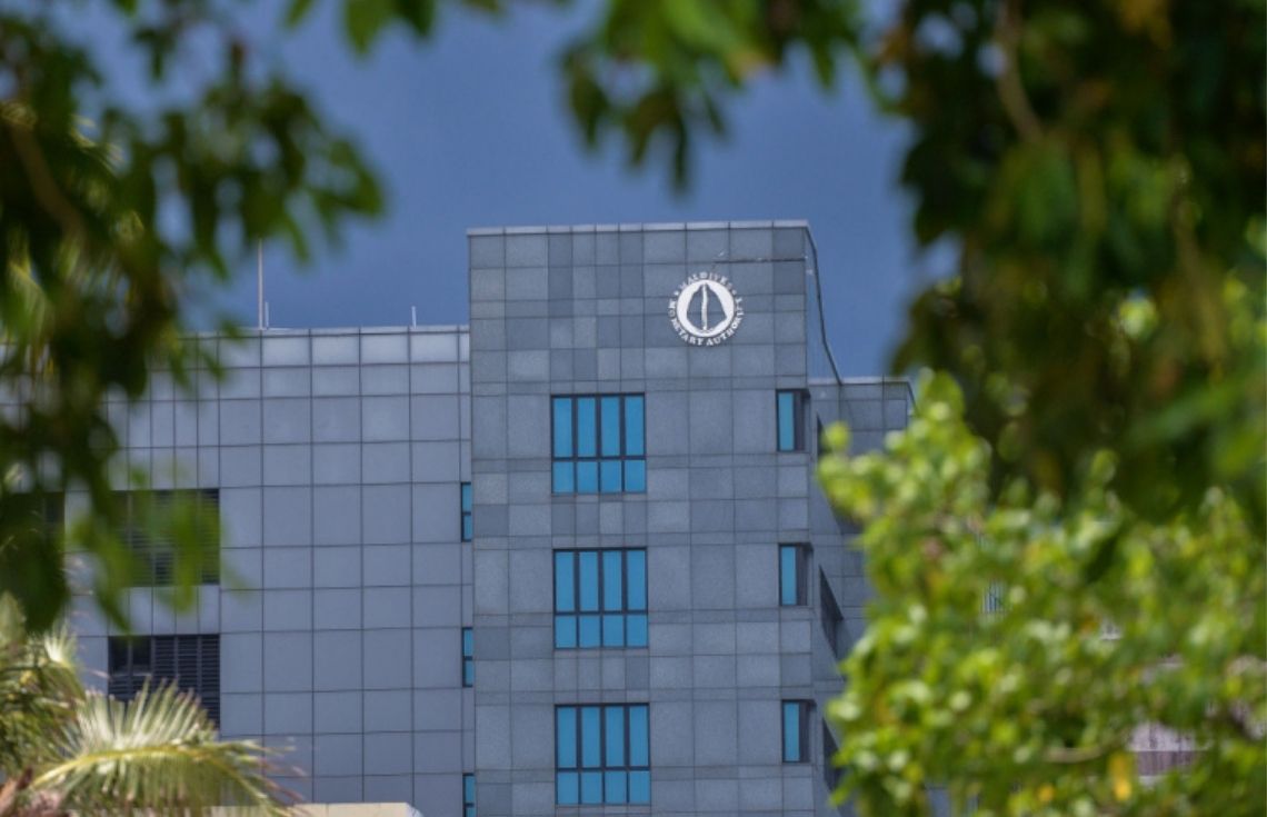 ރާއްޖޭގައި އިގްތިސާދީ ހަމަޖެހުމާއި ދަރަނި ދެއްކުމުގެ ގާބިލުކަން އެބައޮތް : އައިއެމްއެފް