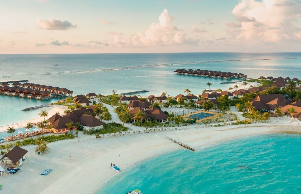 2029 ވަނަ އަހަރާ ހަމައަށް ރާއްޖޭގެ އިގްތިސާދު 10 ބިލިއަން ޑޮލަރަށްވުރެ މައްޗަށް : އައިއެމްއެފްގެ ތަފާސްހިސާބު