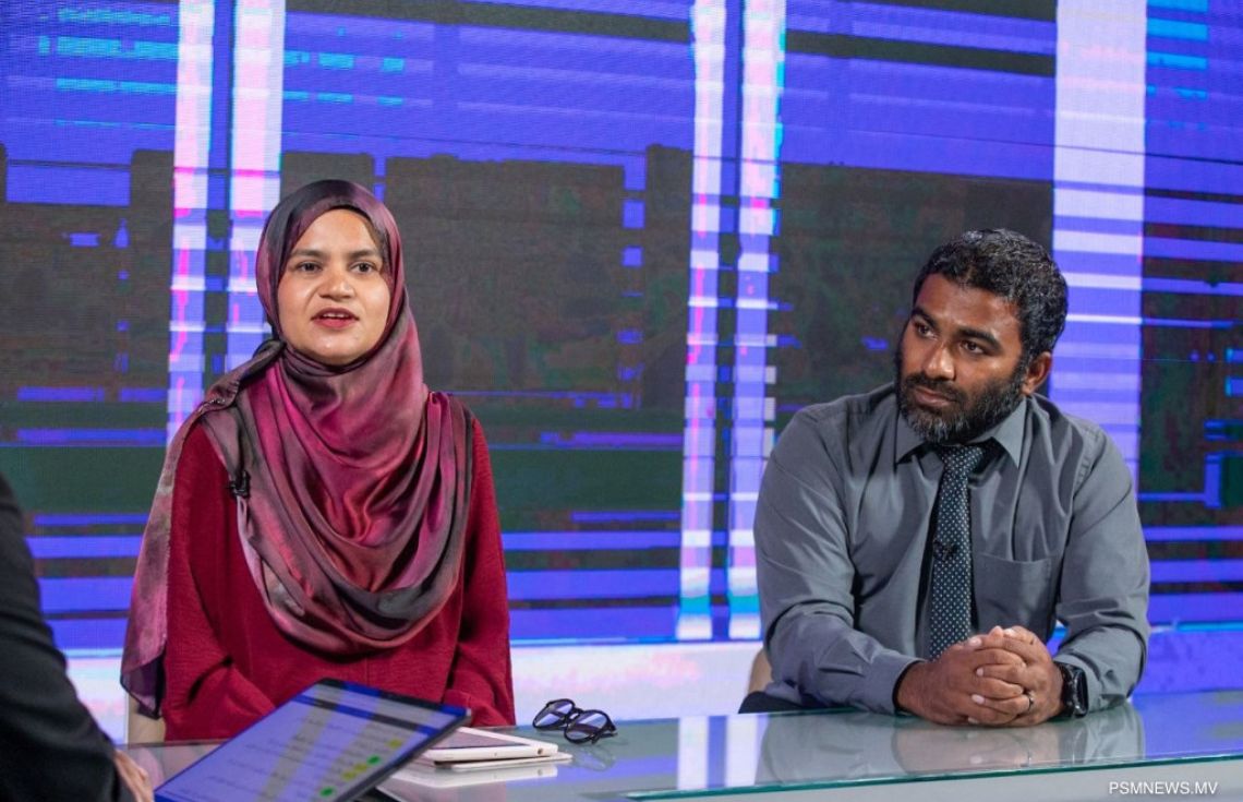 ސަންޕާ ސަރަޙައްދަށް ދާ އުޅަނދުފަހަރު ރަޖިސްޓްރީ ކުރަން އަންގައިފި