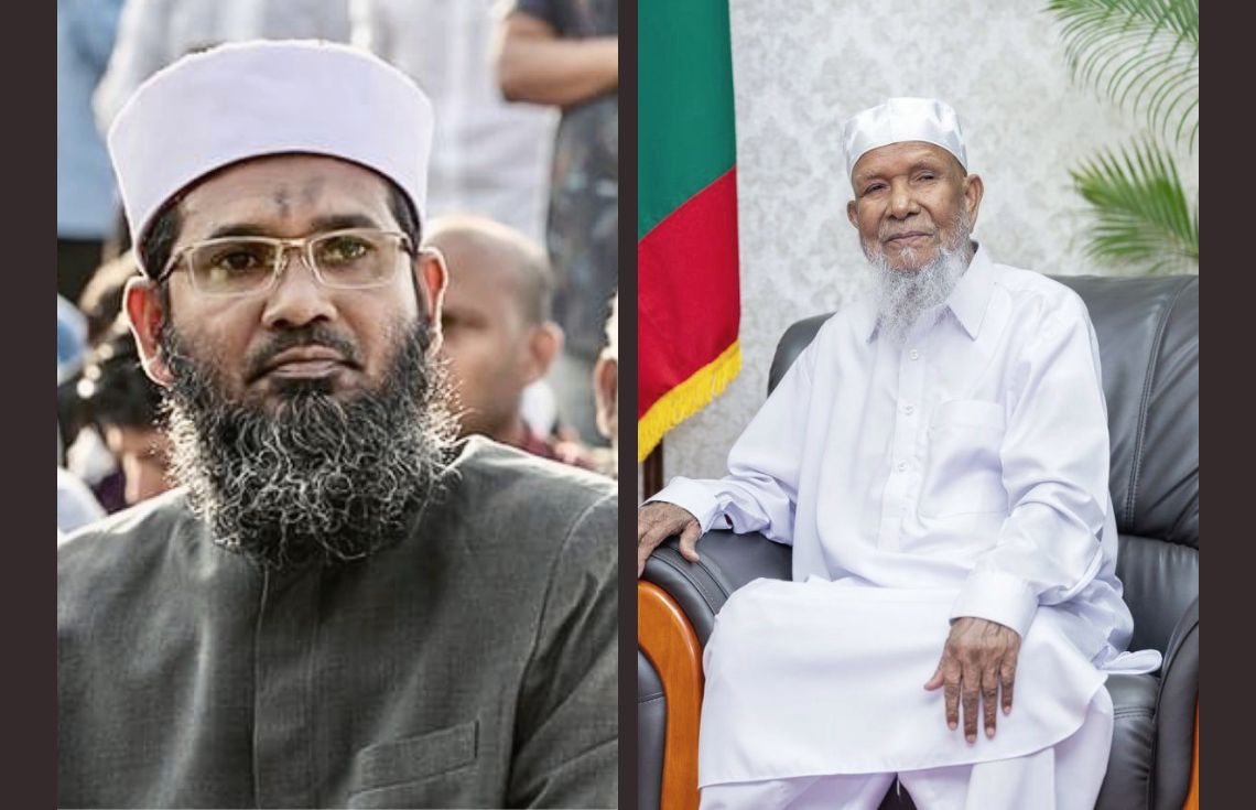 ޝައިޚް އިސްމާޢިލް އަކީ ރާއްޖޭގައި ދީނީ ޢިލްމުވެރީން އުފެއްދުމަށް އެންމެ ބޮޑު މަސައްކަތެއް ކުރެއްވި ބޭފުޅާ: ޝައިޚް ސަމީރު