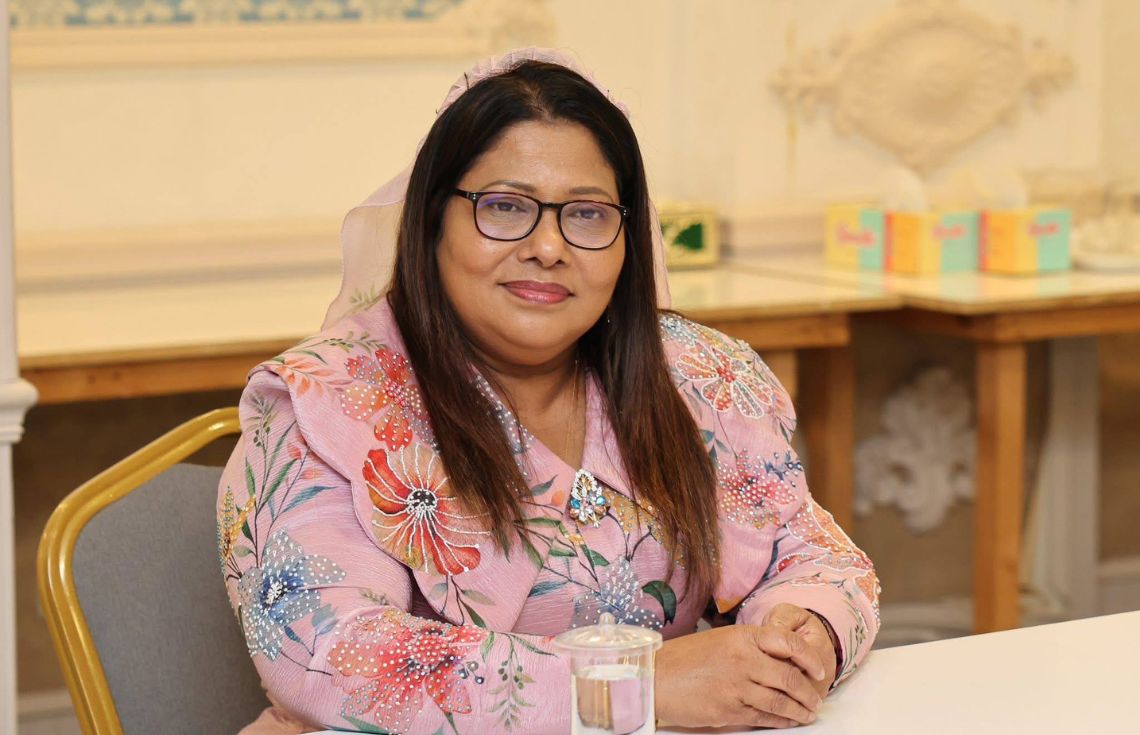 ފާއިތުވި ތިން އަހަރު ނަފްސާނީ ބައްޔަށް ފަަރުވާހޯދި މީހުންގެ ޢަދަދު ގިނައީ މާލެސަރަހައްދުން: ވަޒީރު ގީލާ