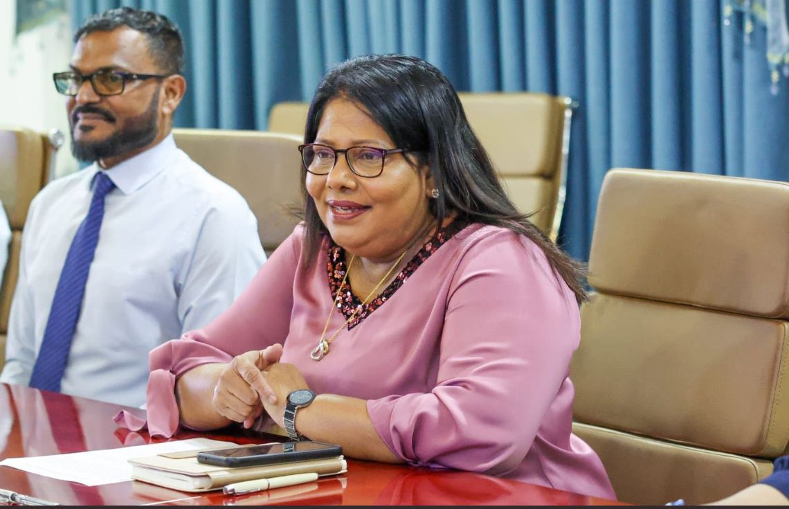 ނަފްސާނީ ބަލިތަކަށް ދެވޭ ފަރުވާ މީގެ ކުރިން ރާއްޖޭގައި ދެމުން އައީ އާންމު ނިޒާމުގެ ތެރެއިން - ގީލާ