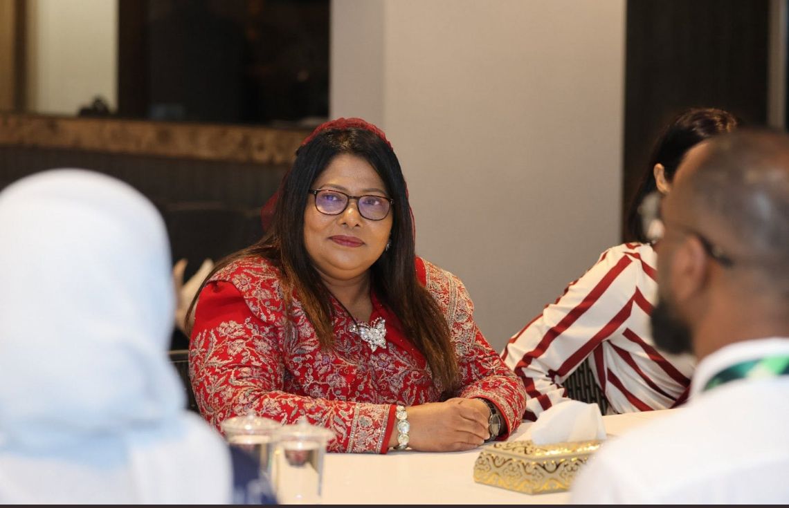 ނަފްސާނީ ބަލިތަކުގެ ޚާއްސަ ހޮސްޕިޓަލް އަޅާނީ ހުޅުމާލޭގައި: ވަޒީރު ޤީލާ
