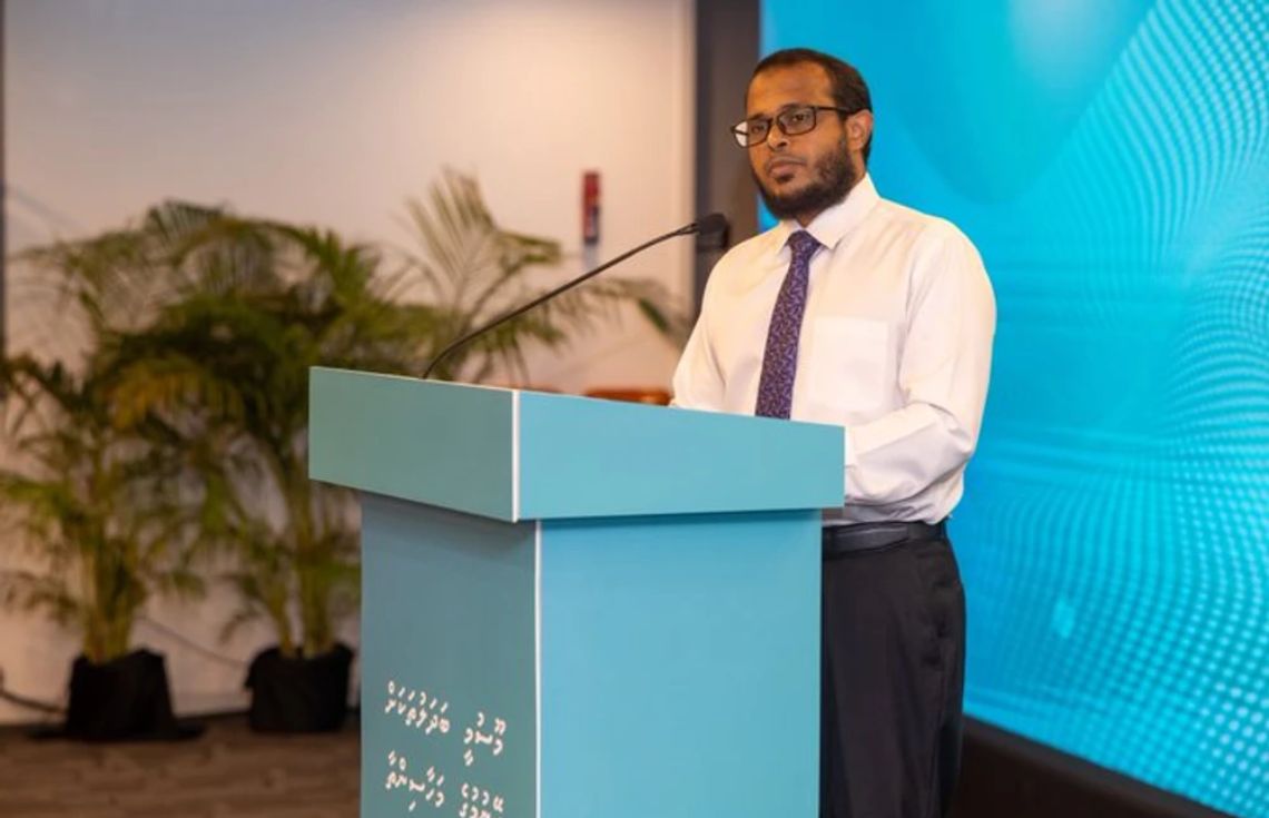މޫސުމީ ބަދަލުތަކަށް ހޭނުމަށް ބާއްވާ "ކްލައިމެޓް އެޑަޕްޓޭޝަން ފޯރަމް" ފަށައިފި
