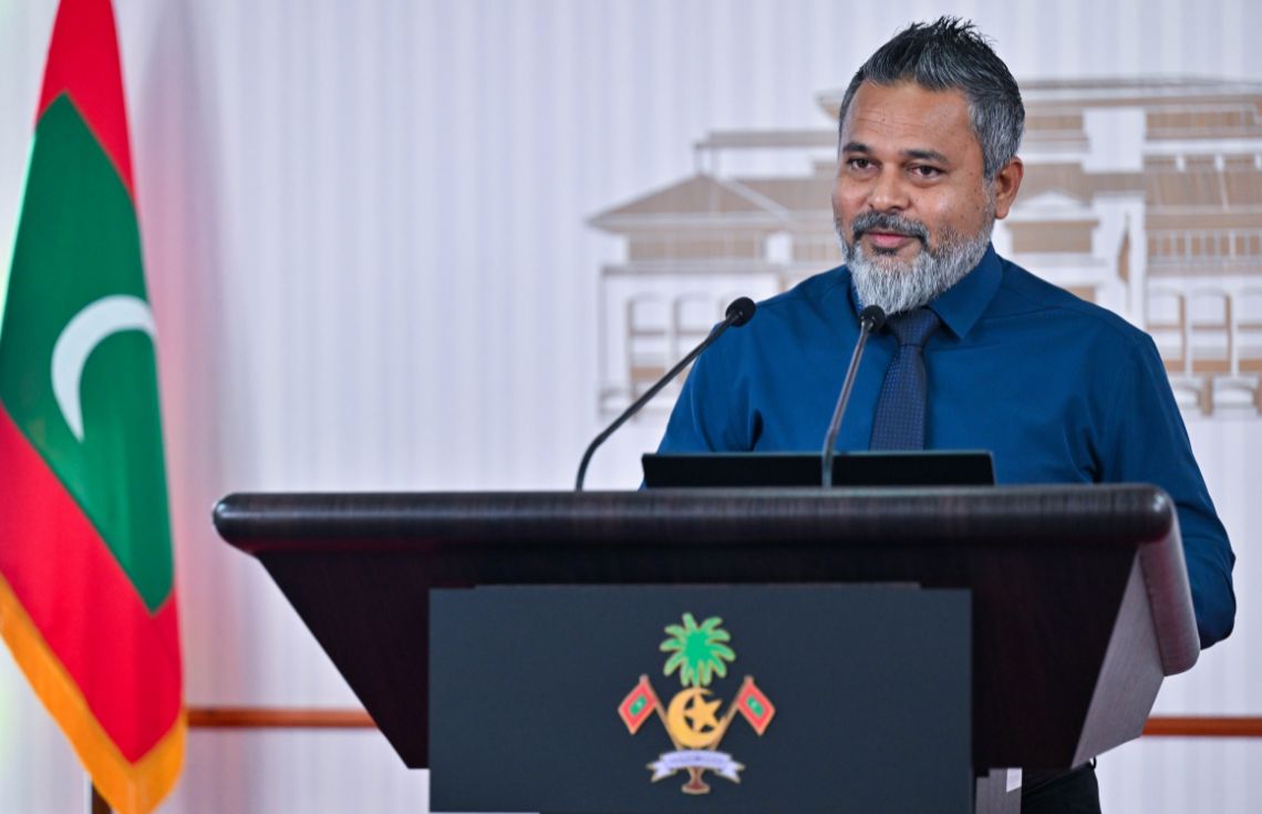 48 ގަޑިއިރު ތެރޭގައި މަސްވެރިންނަށް ފައިސާ ދޫކުރުމުގެ ސިޔާސަތުގެ ދަށުން މިހާތަނަށް 1.1 ބިލިޔަނަށް ވުރެ ގިނަ ރުފިޔާ ދޫކޮށްފި