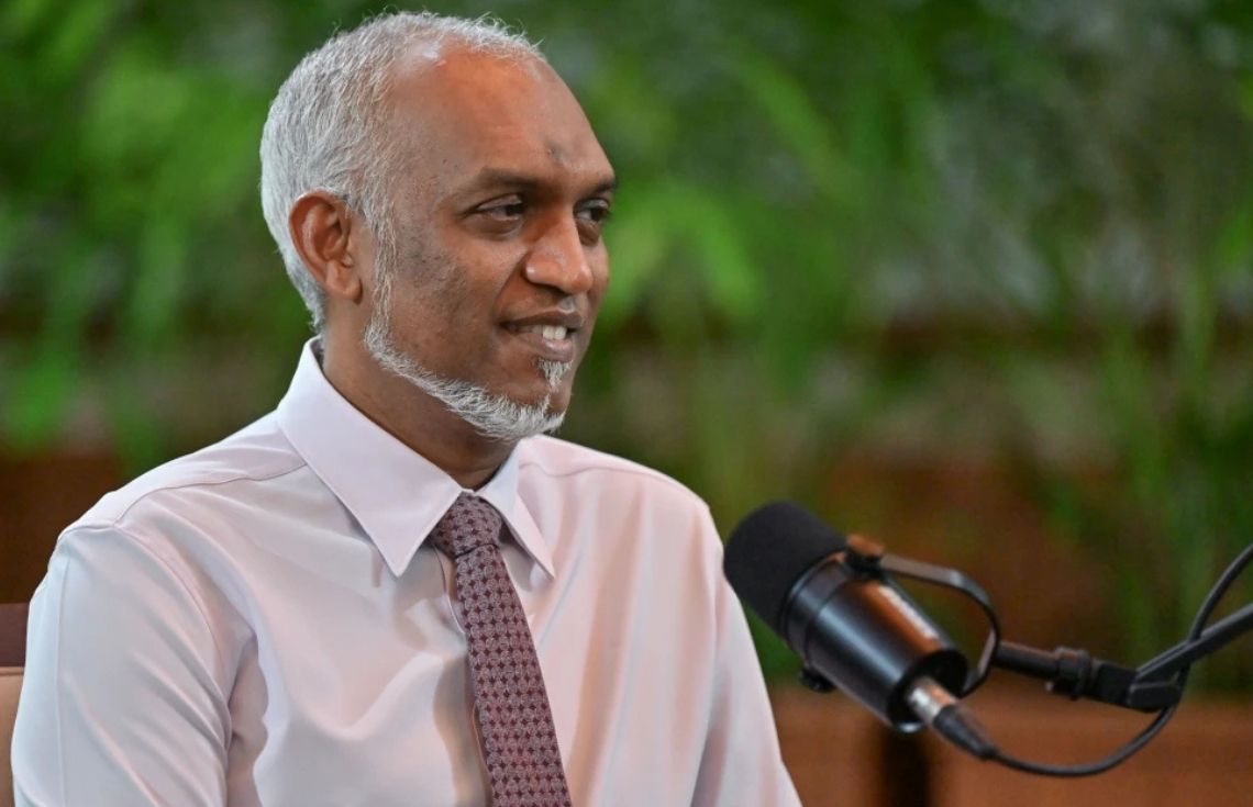 ދުންފަތާ ދުރު މުޖުތަމައެއް ބިނާކުރުމަށް ގައުމީ ބޮޑު ޕްރޮގްރާމެއް ފަށަނީ