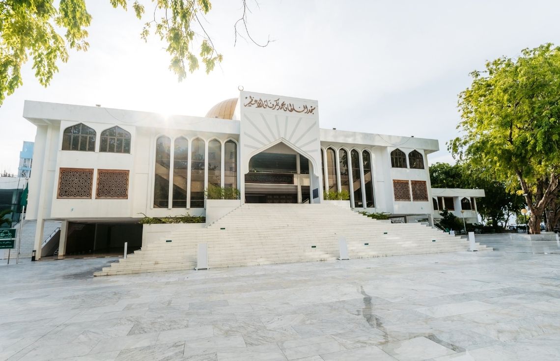 ކުދީންގެ ޙައްޤުތައް އަދާކުރުމުގައި އިހުމާލުވުމަކީ އަމާނާތަށް ވެވޭ ޚިޔާނާތެއް: ހުކުރު ޚުޠުބާ
