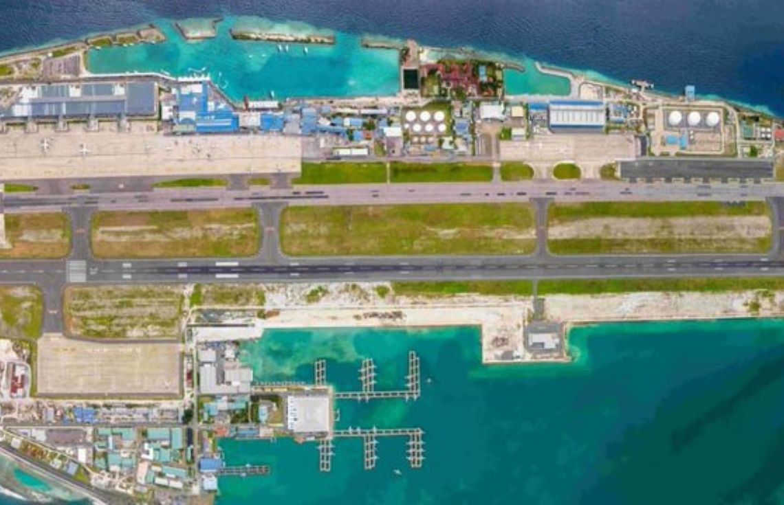 ވީއައިއޭގެ ފަޅުތެރޭގެ އޮޕަރޭޝަންތައް ހަރުދަނާކޮށް އަވަސްކުރުމަށްޓަކައި ޚާއްސަ ޑިޖިޓަލް ޕްލެޓްފޯމެއް ތަޢާރަފުކޮށްފި