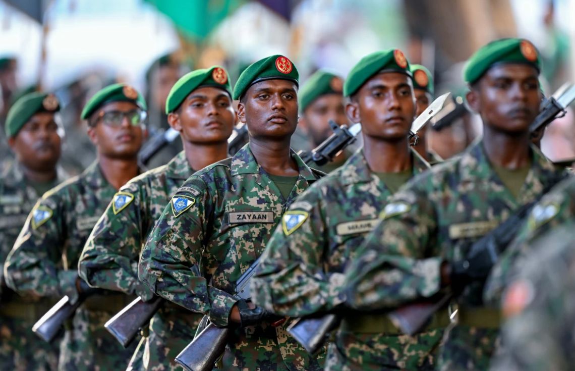 ފާއިތުވި ހަފްތާގައި ކުއްލި ނުރައްކަލުގެ 15 ހާދިސާއެއް ރިޕޯޓްކޮށްފައިވޭ: އެމްއެންޑީއެފް