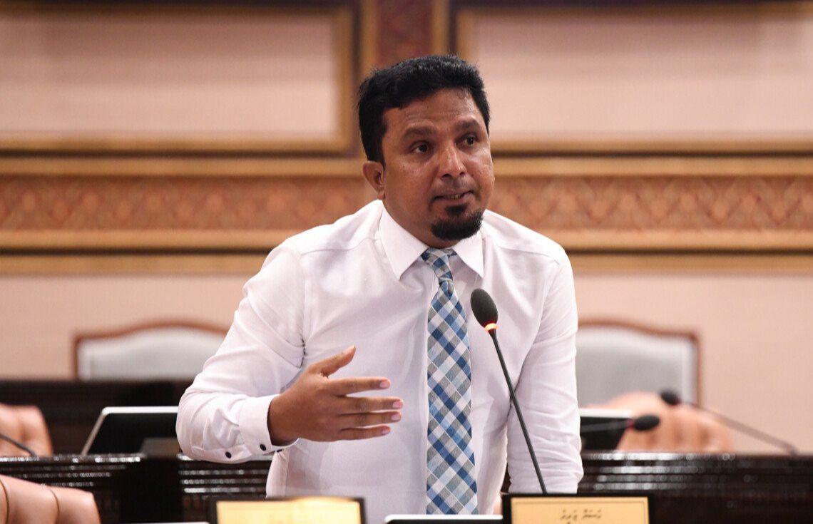މަތިވެރި ދާއިރާގެ މެންބަރު ޒަރީރަށް ހަމަލާއެއްދީ ޒަޚަމްކޮށްލައިފި