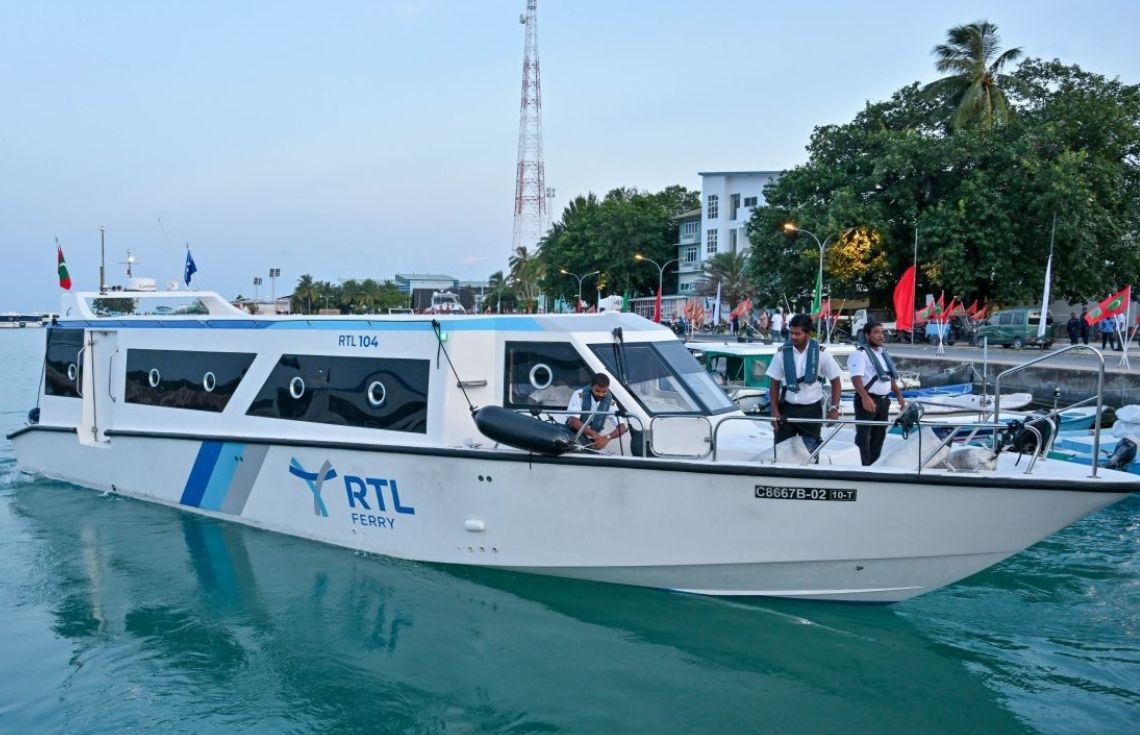 އާރްޓީއެލް ގެ ޚިދުމަތް ރައްޔިތުން ބޭނުންވާ ފެންވަރުގައި ދެވޭ، އިތުބާރު ހުރި ޚިދުމަތަކަށް ހަދާނަން : ރައީސް މުޢިއްޒު