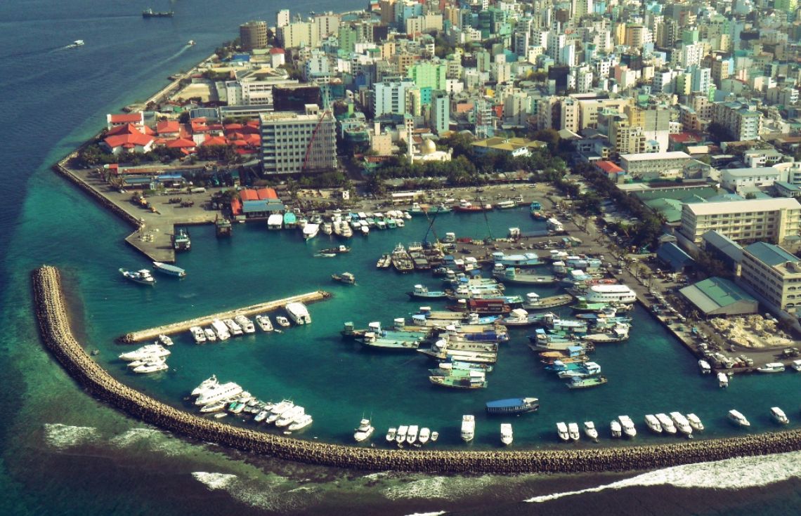 މަދަނީ ޖަމިއްޔާތަކަށް އަމާޒުކޮށްގެން ގްރާންޓް ޕްރޮގްރާމެއް
