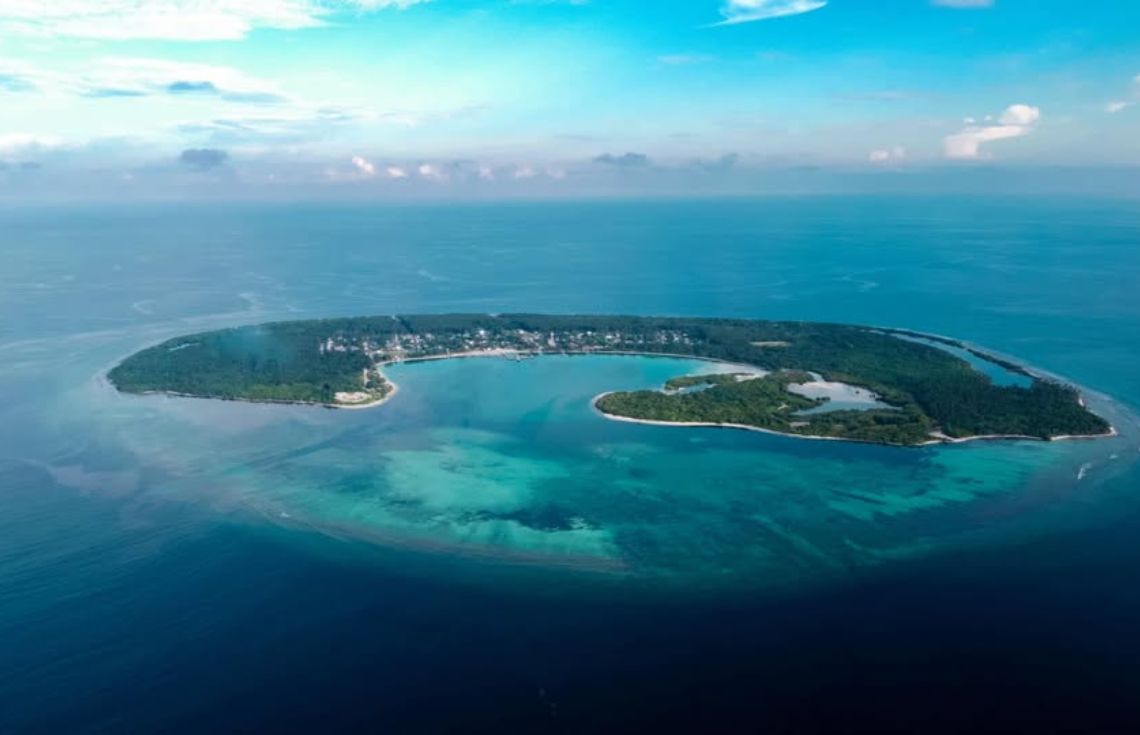 ބާރަށު ކުނި ގޮނޑު ރަށުން ބޭރުކުރުމުގެ މަސައްކަތް ފަށައިފި