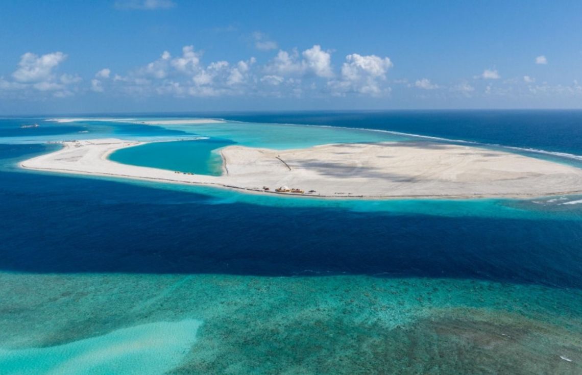 ރަސްމާލެ މަޝްރޫޢުގެ މާސްޓަރ ޕްލޭން އެކުލަވާލުމަށް ކޮންސަލްޓަންޓެއް ހޯދުމަށް އިޢުލާނުކޮށްފި