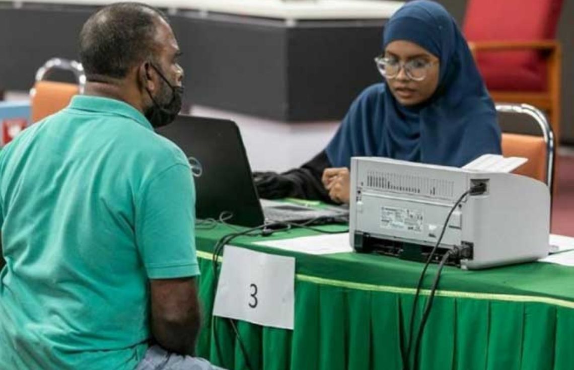 މޭ މަހު ޒަކާތު ފަންޑަށް 7.6 މިލިއަން ރުފިޔާ: ޒަކާތް ދެއްކި މިންވަރު 75 އިންސައްތަ އިތުރުވެއްޖެ