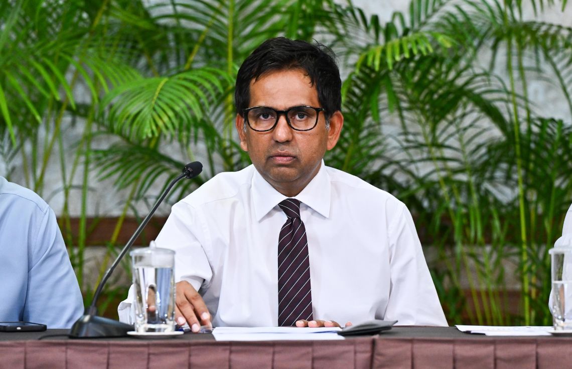 ތިލަފުށީ ވިޔަފާރި ބަނދަރުގެ އަމަލީ މަސައްކަތް ޖުލައި 6 ގައި ފަށަނީ