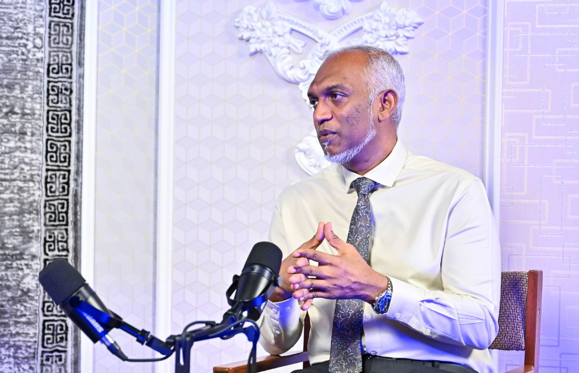 ކުށްކުރާ ކުދިން މުޖުތަމައަށް އަނބުރާ ގެނައުމަށް ޒަމާނީ ހައްލެއް ހޯދުމުގެ މަޝްރޫއު މި ދައުރުގައި ފަށަނީ