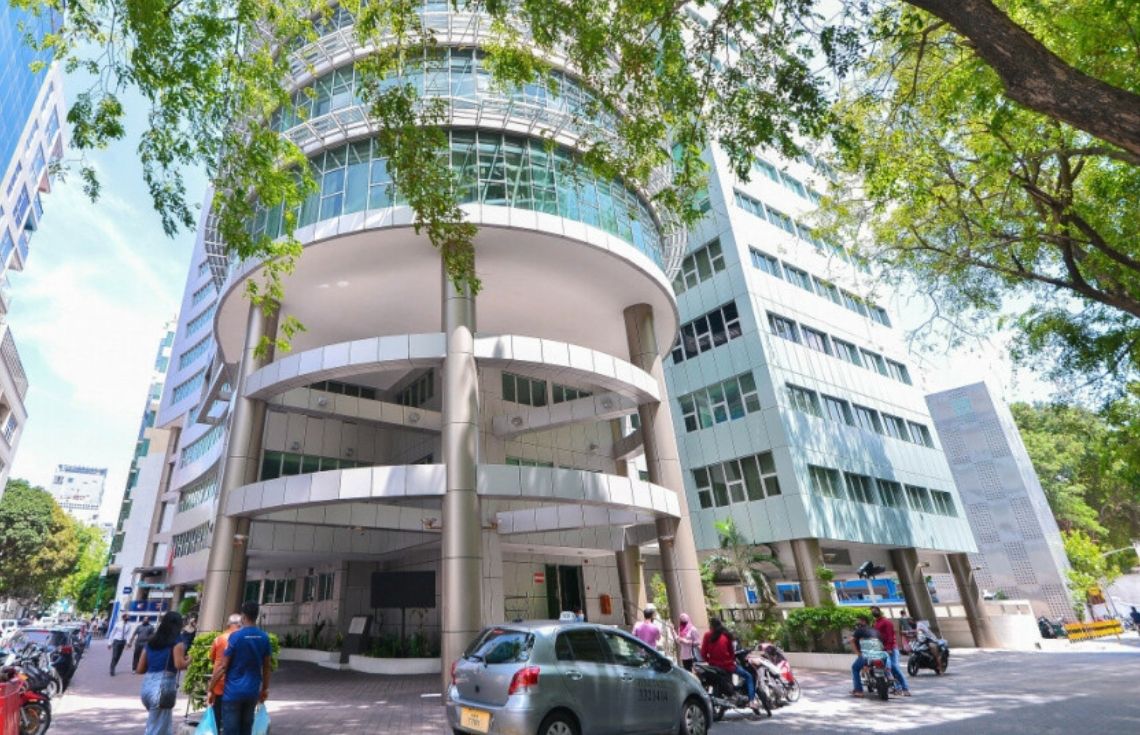 ޚާއްސަ ޙާލަތްތަކުގައި އޮފީހަށް ހާޒިރުނުވެ މަސައްކަތްކުރުމުގެ އުސޫލު ޢާއްމުކޮށްފި