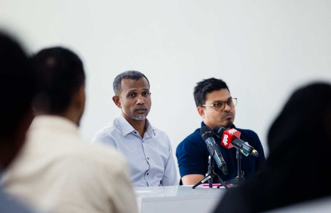 އެފްއޭއެމްގެ ރީޖަނަލް އެސޯސިއޭޝަންތައް ހަތަރު ސަރަޙައްދެއްގައި އުފައްދަން ނިންމައިފި