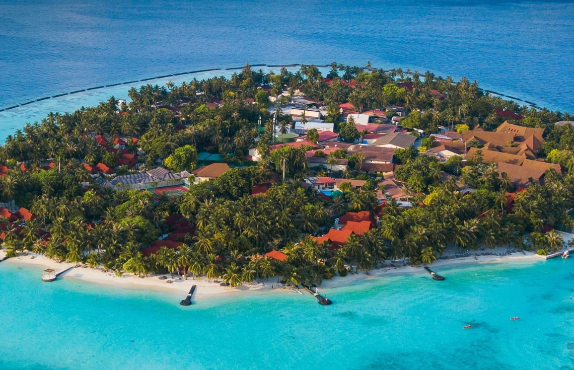 ރީޖަނަލް ގްރީން އިކޮނޮމީ ފޯރަމް 2026 ގައި ބައިވެރިވުމުގެ ފުރުސަތު ހުޅުވާލައިފި