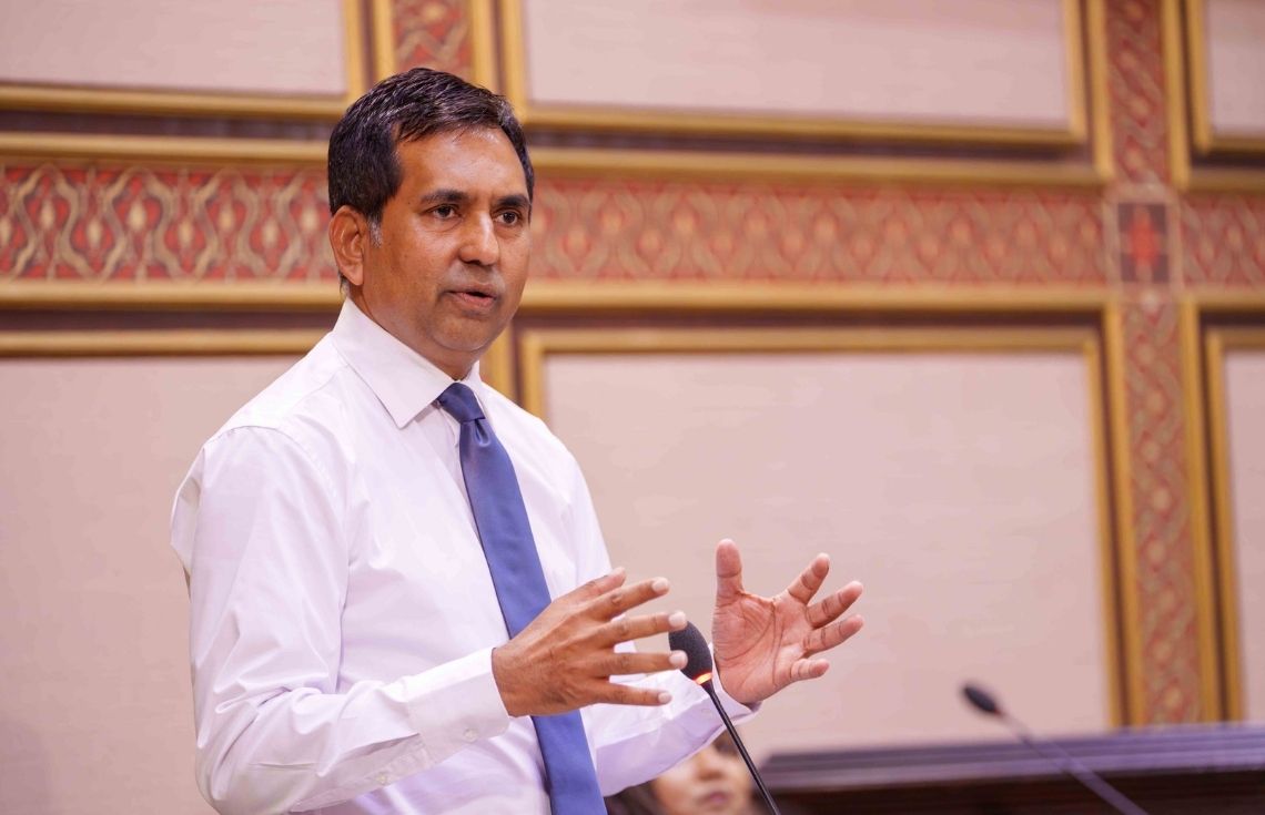 އެއްގަމު ދަތުރުފަތުރުގެ ހުރިހާ ޚިދުމަތެއް އޯގަސްޓް މަހުގެ ނިޔަލަށް ޑިޖިޓަލް ކުރަނީ