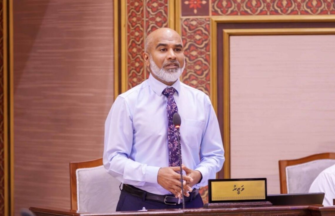 އެއްވެސް އުޒުރެއް ނެތި ސްކޫލަށް ހާޒިރުނުވާ ދަރިވަރުންނަށް ފިޔަވަޅު އަޅާނެ - ޑރ ޝަފީއު