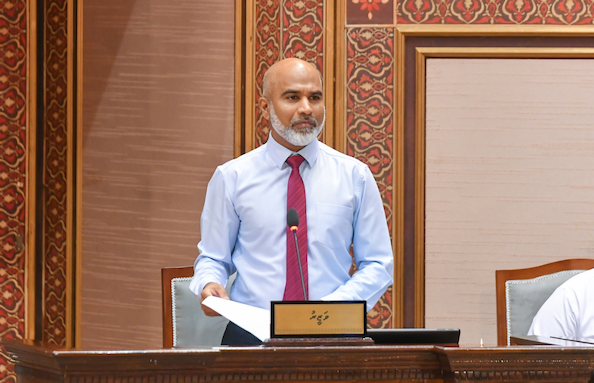 61 އިންސައްތަ ސްކޫލްތައް އޭސީކޮށް ނިމިއްޖެ، އަމާޒަކީ ދެވަނަ ޓާމަށް ގިނަ ސްކޫލްތައް ނިންމުން: ވަޒީރު