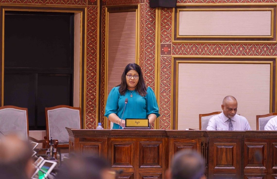 ރާއްޖޭގައި ޕޯސްޓްމޯޓަމް ޚިދުމަތްދެވޭ މެޑިކަލް ޔުނިޓެއް ޤާއިމްކުރުމުގެ މަސައްކަތް ފަށައިފި