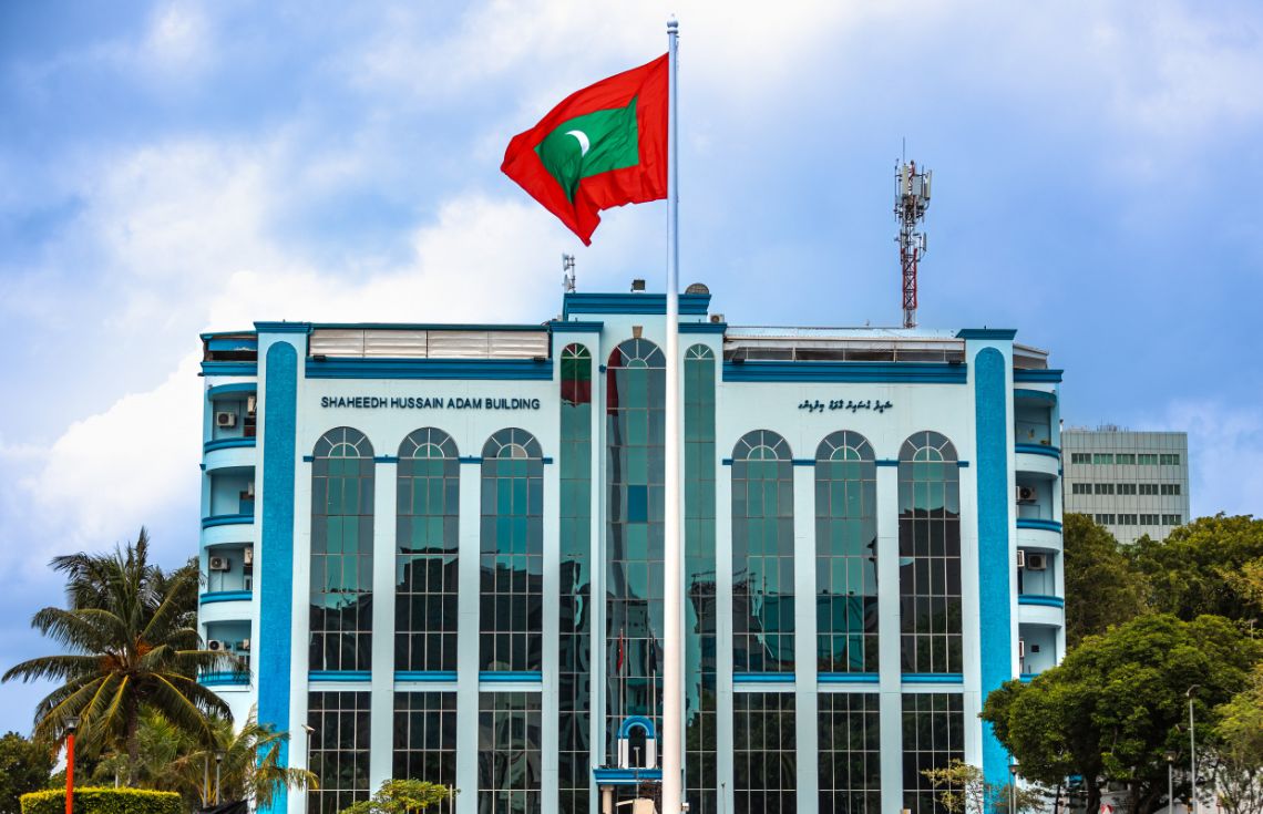 ފުލުހުންގެ "ވެންޑަރ ޕޫލް" ގައި ރަޖިސްޓްރީވުމުގެ ފުރުސަތު ވިޔަފާރިތަކަށް ހުޅުވާލައިފި