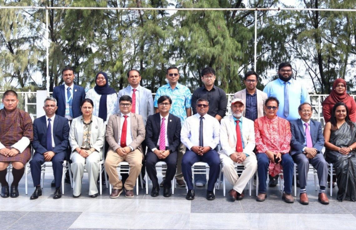 ސާކް ސަރަޙައްދުގެ މަސްވެރިކަން ބެލެހެއްޓުމަށް ޚާއްޞަ ޕްލެޓްފޯމެއް ޤާއިމުކުރުމަށް ނިންމައިފި