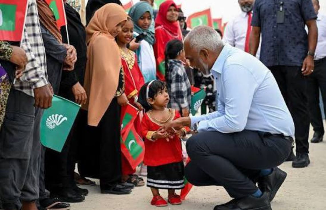 އިޙްތިރާމް ކުރުން އަށަގެންނެވުމަށް ޤައުމީ ފެންވަރުގެ ކެމްޕެއިނެއް ފަށަނީ