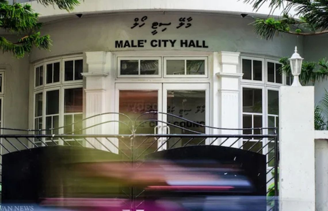 ވަކި ބަޔަކަށް ފައިދާވާ ގޮތަށް ގުޅުންހުރި ވިޔަފާރިތަކުން ކޯޓޭޝަން ހޯދާފައިވޭ - ކައުންސިލު އޮޑިޓް ރިޕޯޓް