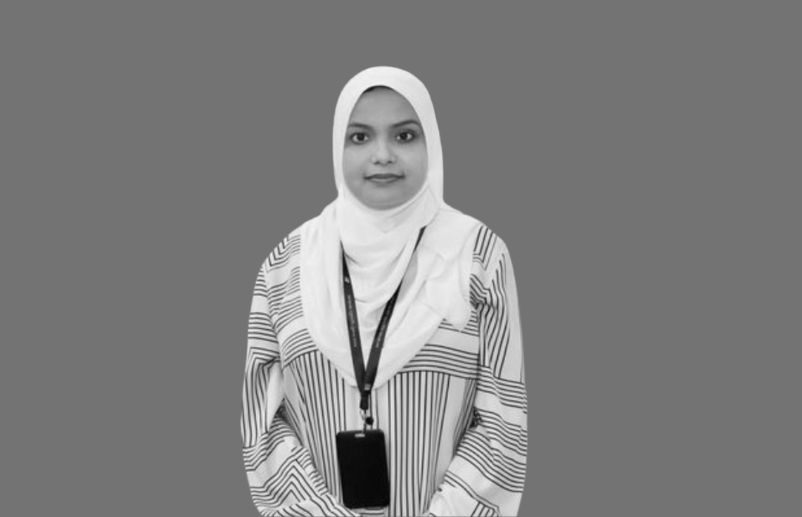 ކުޑަކުދިން ހެދިބޮޑުވުމާ ބެހޭ ބަލިތަކަށް ޚާއްޞަ، ޑރ. ފަޒުނާ ނިޔާވެއްޖެ
