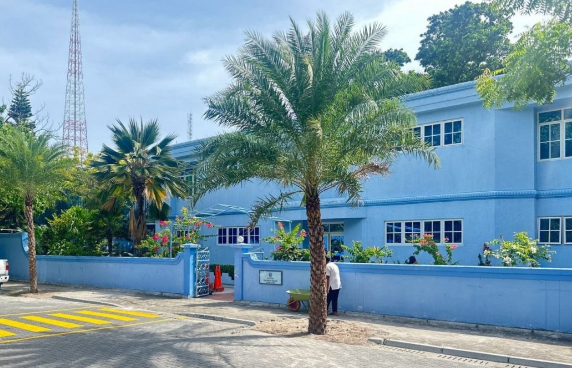 ވިލިމާލޭގައި ދެ ގްރޫޕެއްގެ މެދުގައި މާރާމާރީއެއް ހިންގައި ހަތަރު މީހަކަށް އަނިޔާވެއްޖެ