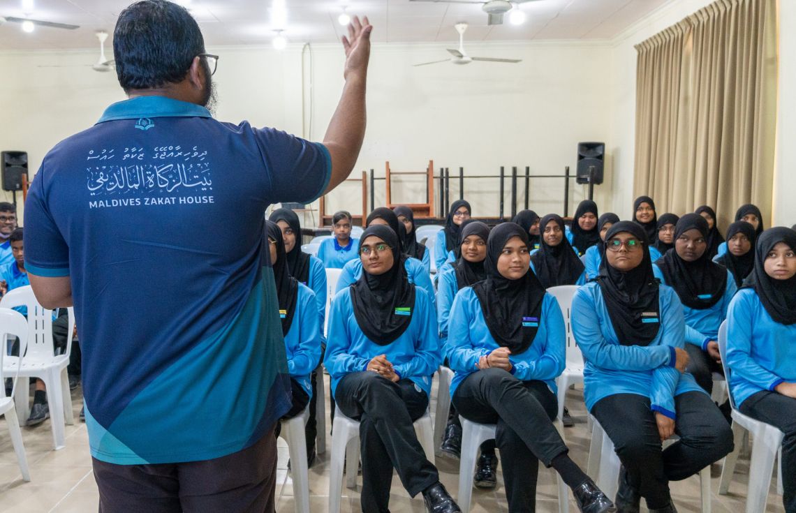 މިދިޔަ ޖޫން މަހު 21.2 މިލިޔަން ރުފިޔާ މުދަލު ޒަކާތުގެ ގޮތުގައި ލިބިފައިވޭ