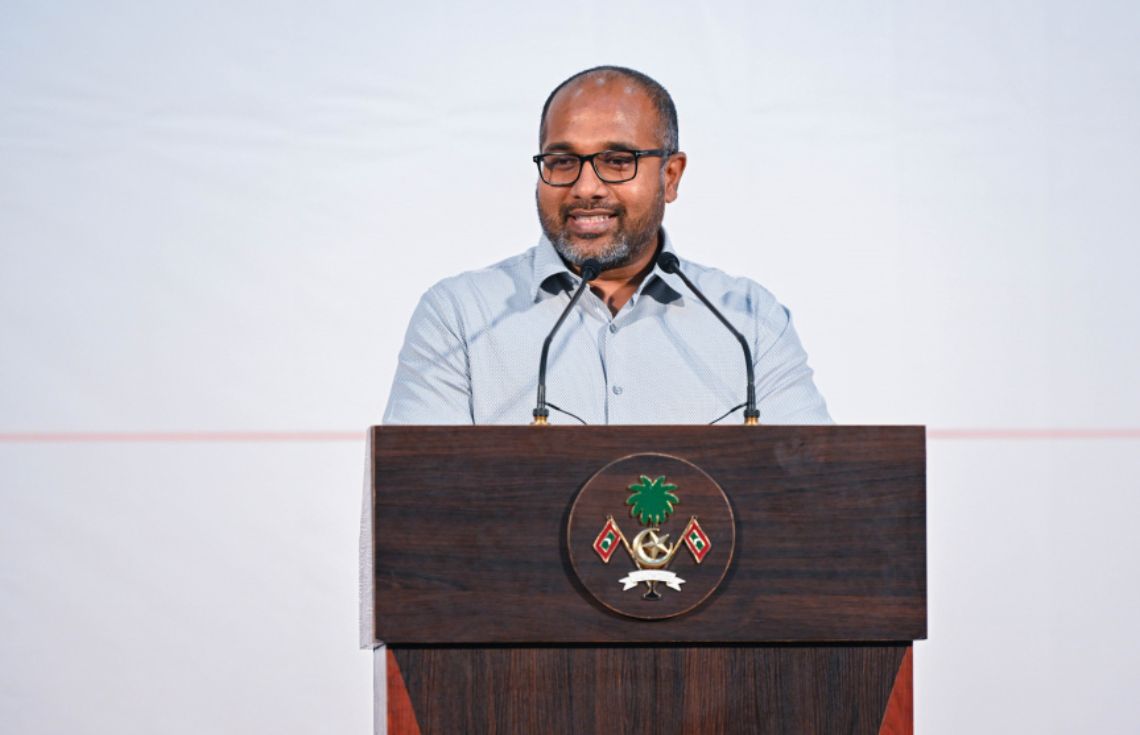 ރާއްޖެ އާއި ބަންގްލަދޭޝްއިން ގައިދީން ބަދަލުކުރަނީ