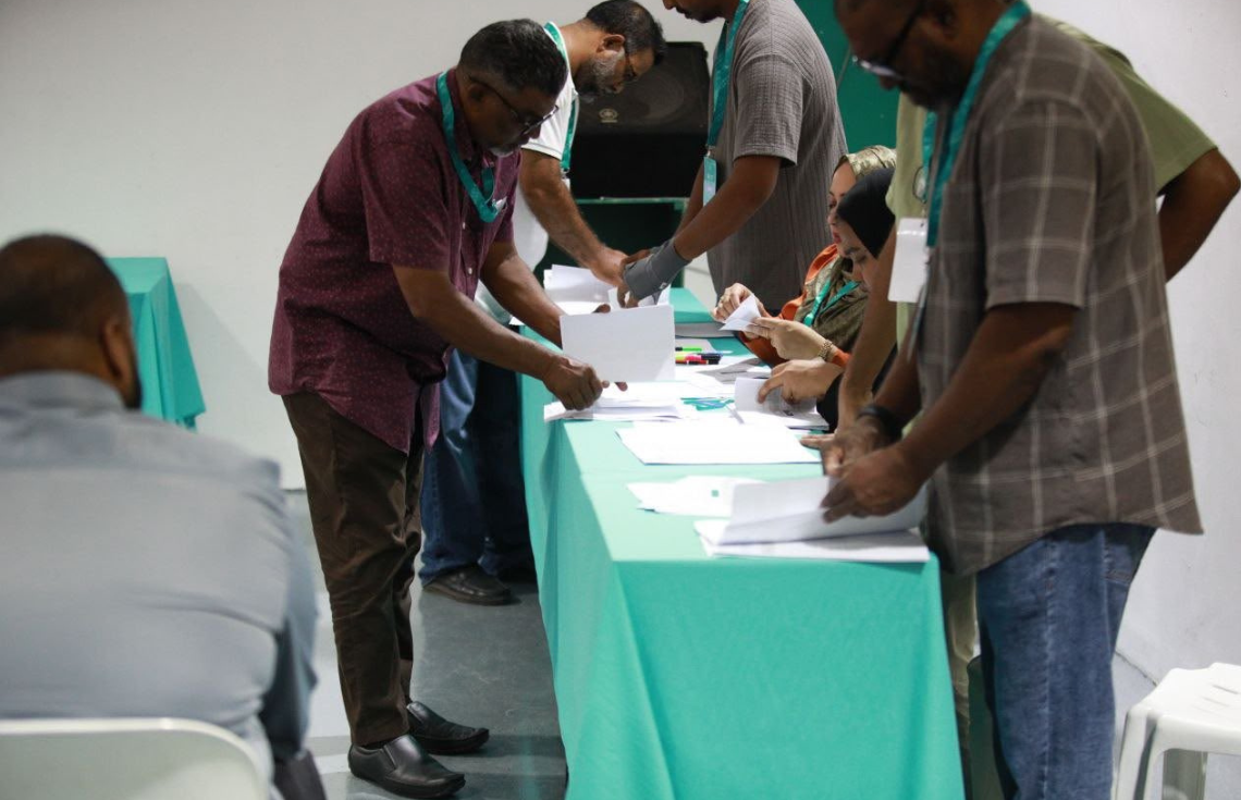 ޕީއެންސީ އެތެރޭގެ އިންތިޚާބުގައި ހިނގި މާރާމާރީއާ ގުޅިގެން އިތުރު މީހަކު ހައްޔަރުކޮށްފި