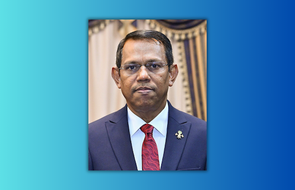 ބަހުރެއިނަށް ކަނޑައަޅާ ސަފީރަކަށް ސަރީރު އައްޔަނުކުރުން ދިރާސާކުރުމަށް ކޮމެޓީއަށް