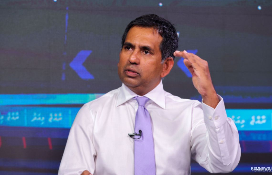 މާލޭ ވިޔަފާރި ބަނދަރުގެ ތޮއްޖެހުން: އެތައް ސަރުކާރެއް ބަދަލުވިއިރުވެސް ހައްލެއް ނުލިބި އޮތް ބޮޑު ގޮންޖެހުމެއް
