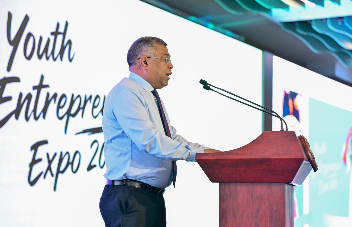 ބީއެމްއެލްއާ ގުޅިގެން ހަޤީޤަތާ ޚިލާފު ވާހަކަ ދެއްކުމަކީ އެކަމުގެ ނޭދެވޭ އަސަރު އެންމެނަށް ކުރާނެކަމެއް: ޝަރީފް