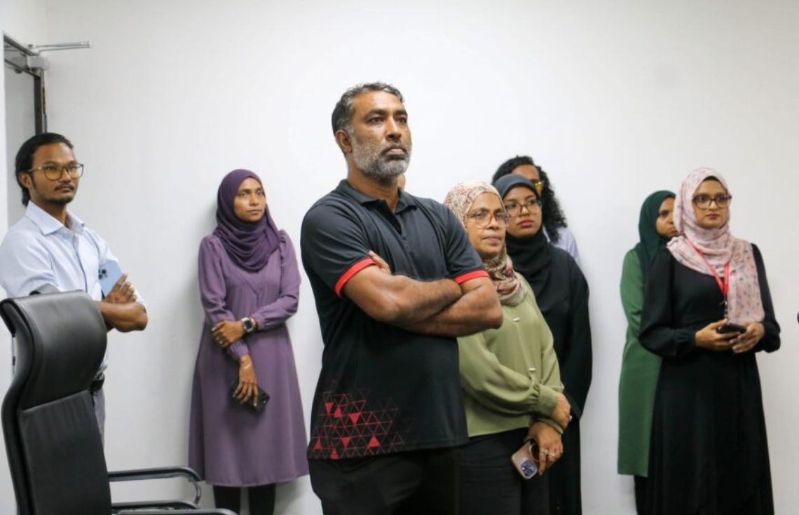 ރާއްޖޭގެ އަށް ސަރަހައްދެއްގައި އާސަންދައިގެ އައު ކައުންޓަރުތައް ހުޅުވައި، ޚިދުމަތް ފުޅާކޮށްފި