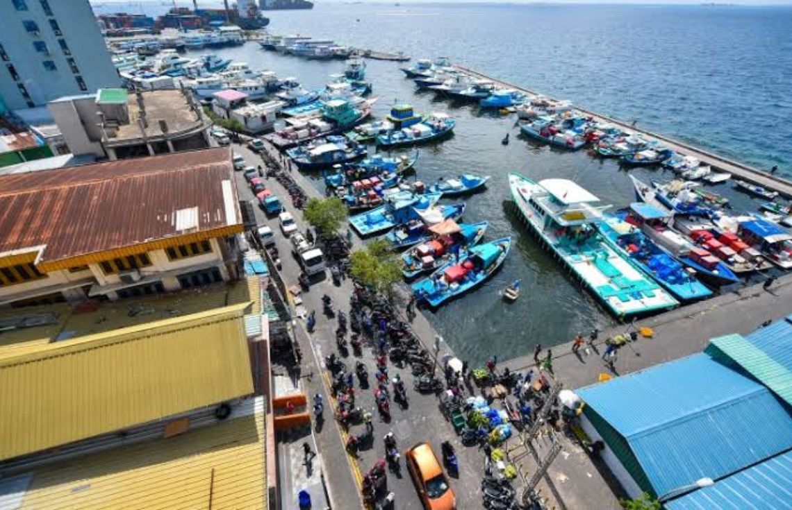 މާލޭ ނޯތު ހާބަރުގެ ވަކި ކިއުއެއް ހަދާގޮތަށް އުސޫލަށް ބޮޑެތި ބަދަލުތަކެއް