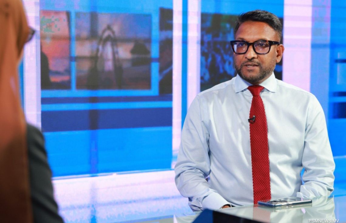 ރާއްޖެއަށް ބޭނުންވާ ބޭސްތައް ދުރާލާ ދެނެގަނެވޭނެ ނިޒާމެއް ގާއިމުކޮށް ސެޕްޓެމްބަރަށް ނިންމަނީ