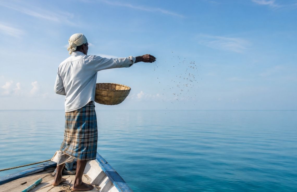 "ހާކަނޑުގައި ލަބަރިތެޅުން" ކިޔަނީ ކީއްވެ؟