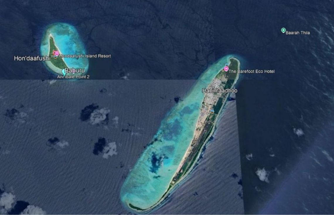 މަހަށް ގޮސް އުޅެނިކޮށް ގެއްލުނު މީހާ ފެނިއްޖެ