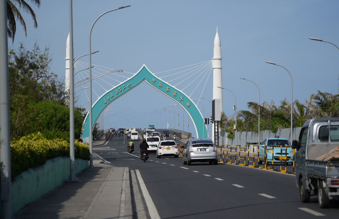 އުތުރާއި މެދުރާއްޖެއަށް މިއަދު އާންމު މިނަށްވުރެ ހޫނު ގަދަވެއްޖެ